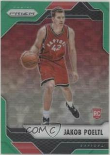 Jakob Poeltl