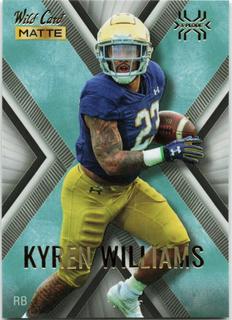 Kyren Williams