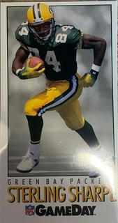 Sterling Sharpe