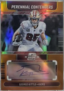 George Kittle