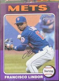 Francisco Lindor