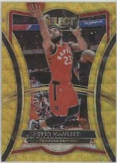 Fred VanVleet