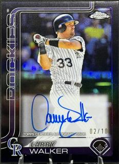 Larry Walker