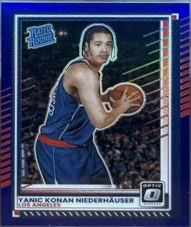 Yanic Konan Niederhauser
