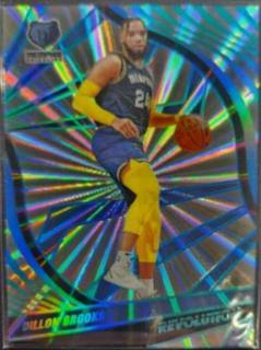 Dillon Brooks