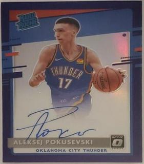 Aleksej Pokusevski