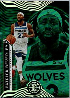 Patrick Beverley