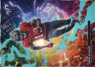 Mike Evans