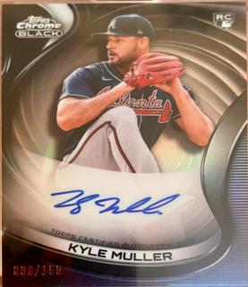 Kyle Muller