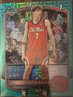 Niko Bundalo