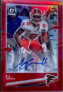 A.J. Terrell