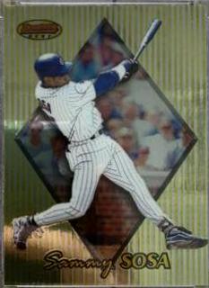 Sammy Sosa