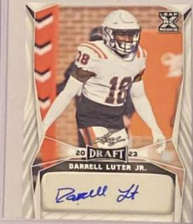 Darrell Luter Jr.