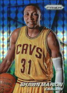 Shawn Marion