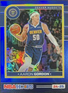 Aaron Gordon