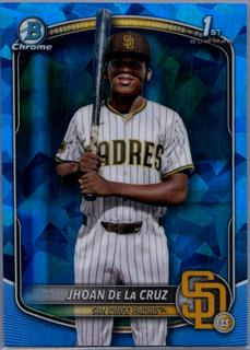 Jhoan De La Cruz
