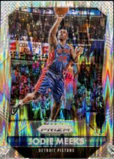 Jodie Meeks