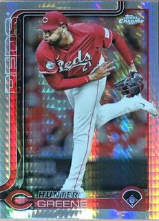 Hunter Greene