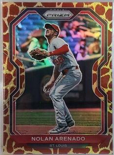 Nolan Arenado