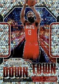 James Harden