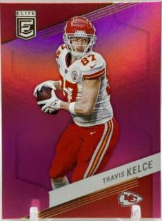 Travis Kelce