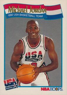 Michael Jordan