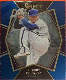 Freddy Peralta