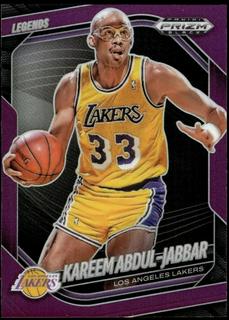 Kareem Abdul-Jabbar