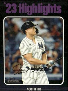 Giancarlo Stanton