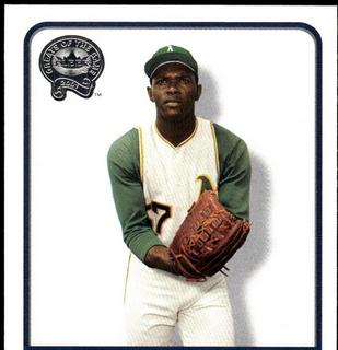 Vida Blue