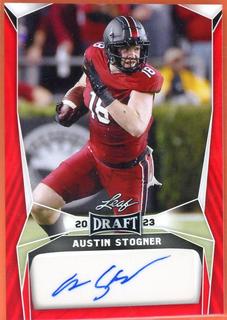 Austin Stogner