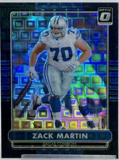 Zack Martin