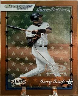 Barry Bonds