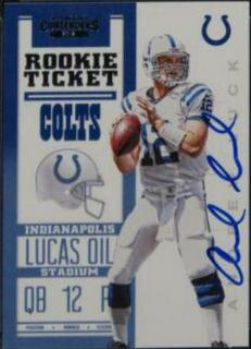Andrew Luck