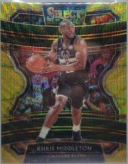 Khris Middleton