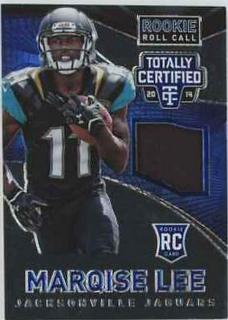 Marqise Lee