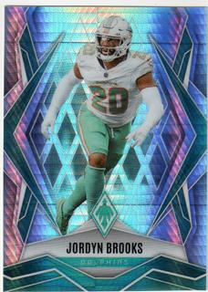 Jordyn Brooks