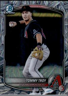 Tommy Troy