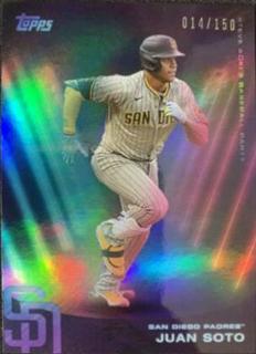 Juan Soto