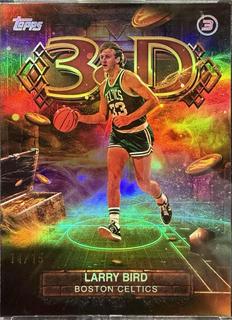 Larry Bird