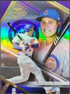 Anthony Rizzo