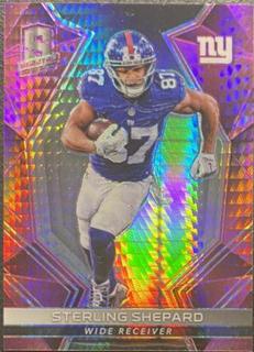 Sterling Shepard