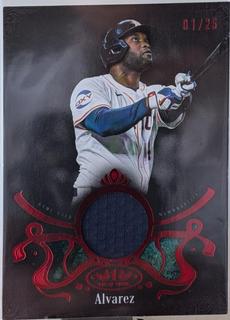 Yordan Alvarez