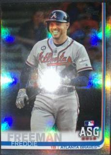 Freddie Freeman