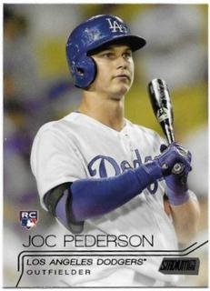 Joc Pederson