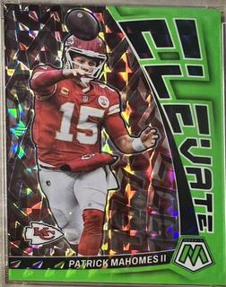 Patrick Mahomes II