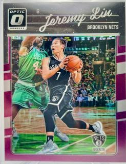 Jeremy Lin