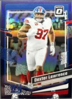 Dexter Lawrence