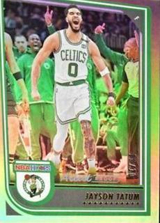 Jayson Tatum