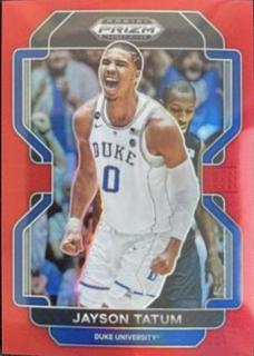 Jayson Tatum